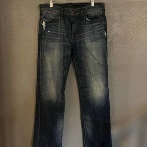 Men’s Joes Classic fit jeans!